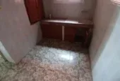 APPARTEMENT VIDE LOCATION LONGUE DURÉE PROCHE MACDO ROUTE CASA