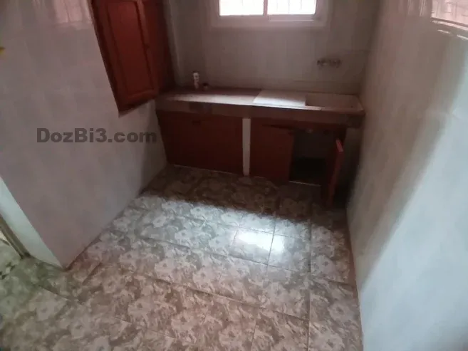 APPARTEMENT VIDE LOCATION LONGUE DURÉE PROCHE MACDO ROUTE CASA