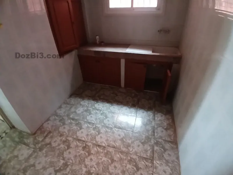 APPARTEMENT VIDE LOCATION LONGUE DURÉE PROCHE MACDO ROUTE CASA