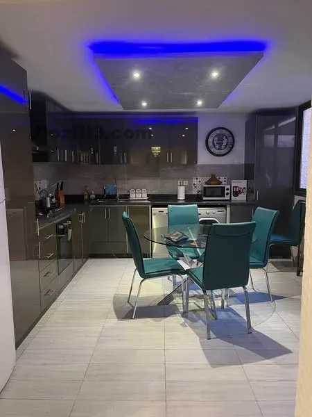 Superbe appartement à louer Hivernage