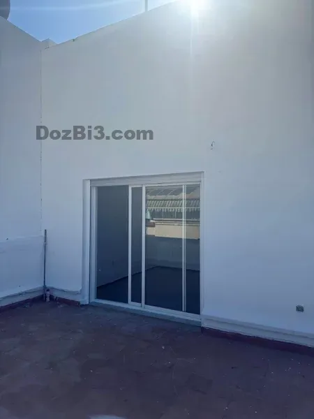 Studio a louer agdal