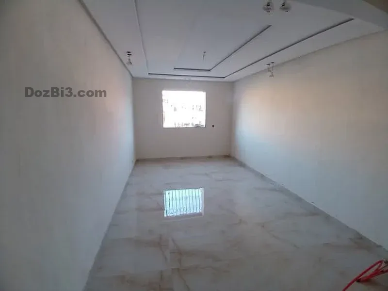 Appartement à vendre route de Safi LOTISSEMENT SOUKAINA