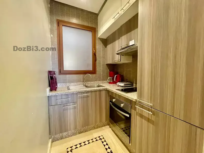 Appartement à louer à VIZIR PARC CENTER