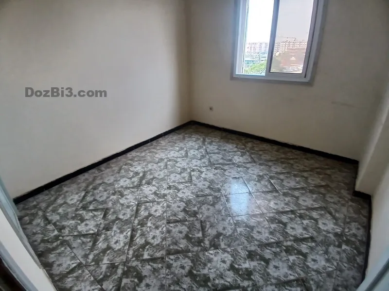 APPARTEMENT VIDE LOCATION LONGUE DURÉE PROCHE MACDO ROUTE CASA