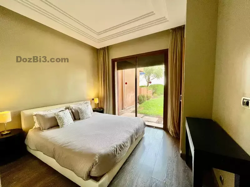 Appartement à louer à VIZIR PARC CENTER