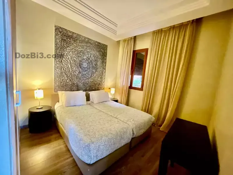 Appartement à louer à VIZIR PARC CENTER