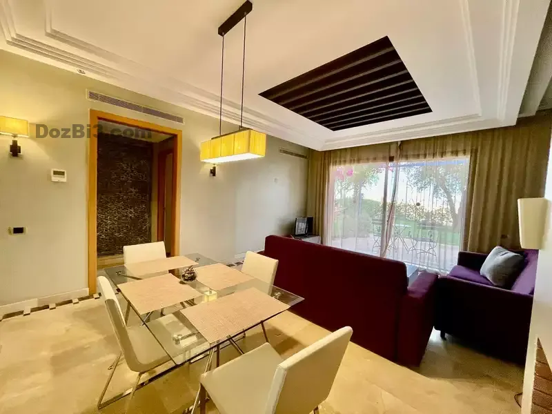 Appartement à louer à VIZIR PARC CENTER
