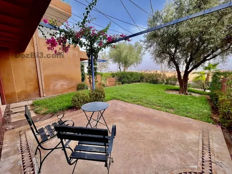 Appartement à louer à VIZIR PARC CENTER