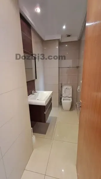 Appartement vide a louer Bd Socrate Maarif