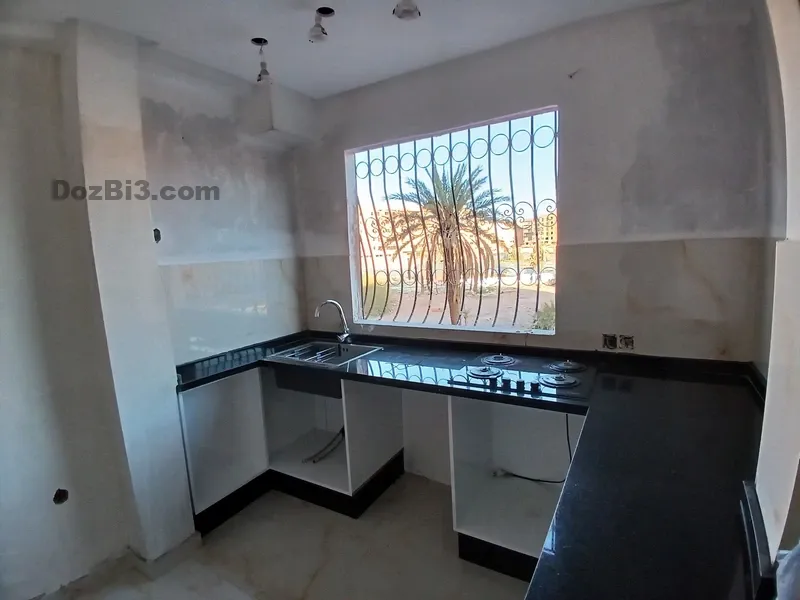 Appartement à vendre route de Safi LOTISSEMENT SOUKAINA