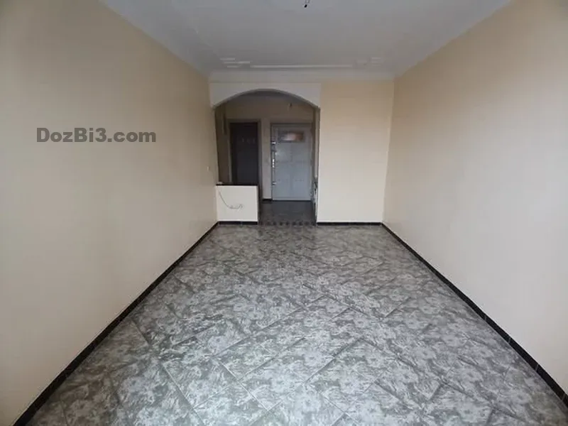 APPARTEMENT VIDE LOCATION LONGUE DURÉE PROCHE MACDO ROUTE CASA