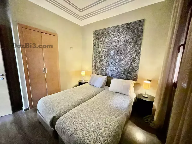 Appartement à louer à VIZIR PARC CENTER