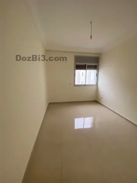 Jolie appartement sans vis a vis à vendre Av hassan 2