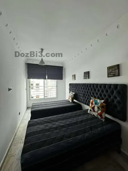Appartement 2 Chambres à Louer Gauthier