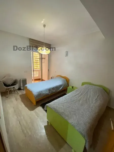 appartement meublé à louer Hassan