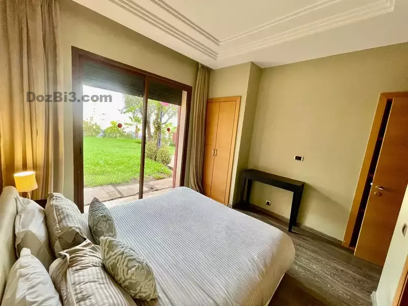 Appartement à louer à VIZIR PARC CENTER
