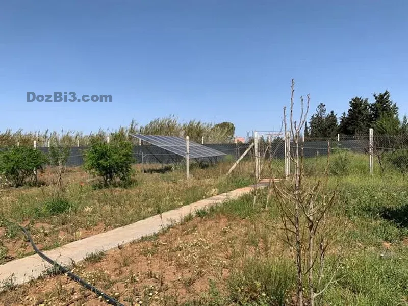 Ferme de luxe à vendre à Temara
