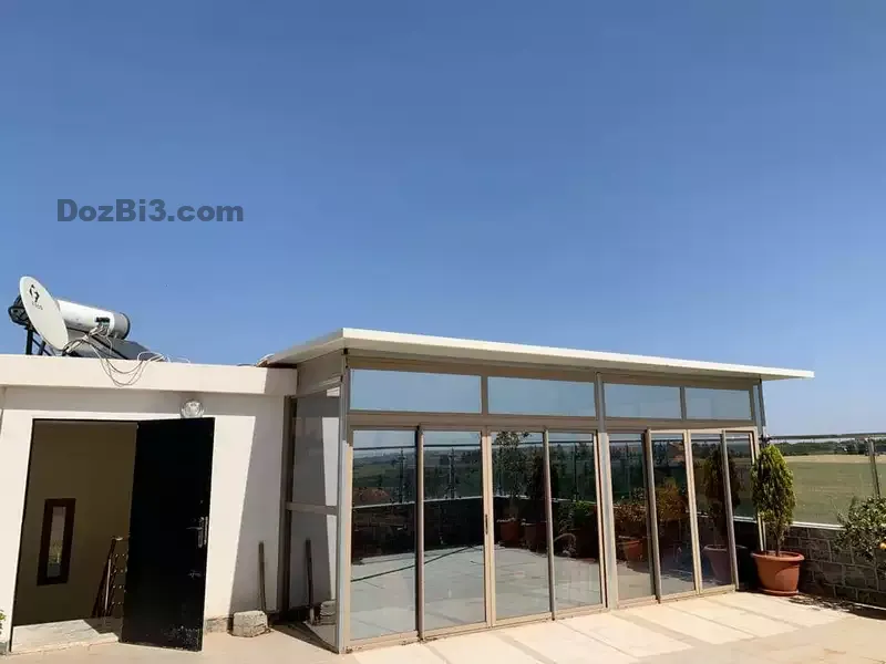 Ferme de luxe à vendre à Temara