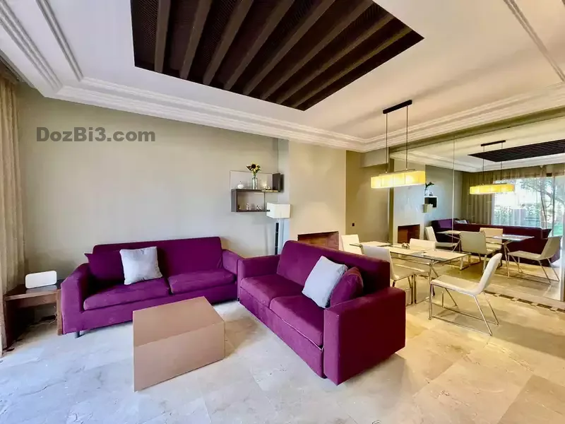 Appartement à louer à VIZIR PARC CENTER