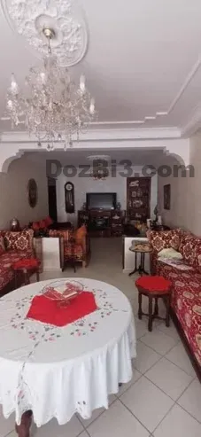 Magnifique appartement à vendre quartier Mimoza