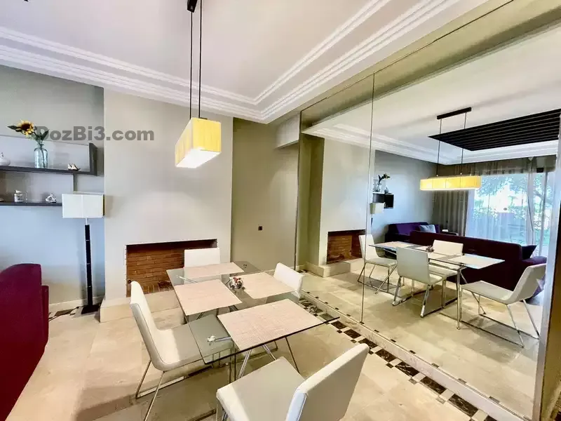 Appartement à louer à VIZIR PARC CENTER