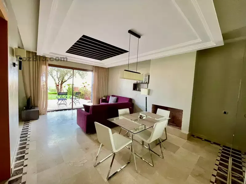 Appartement à louer à VIZIR PARC CENTER