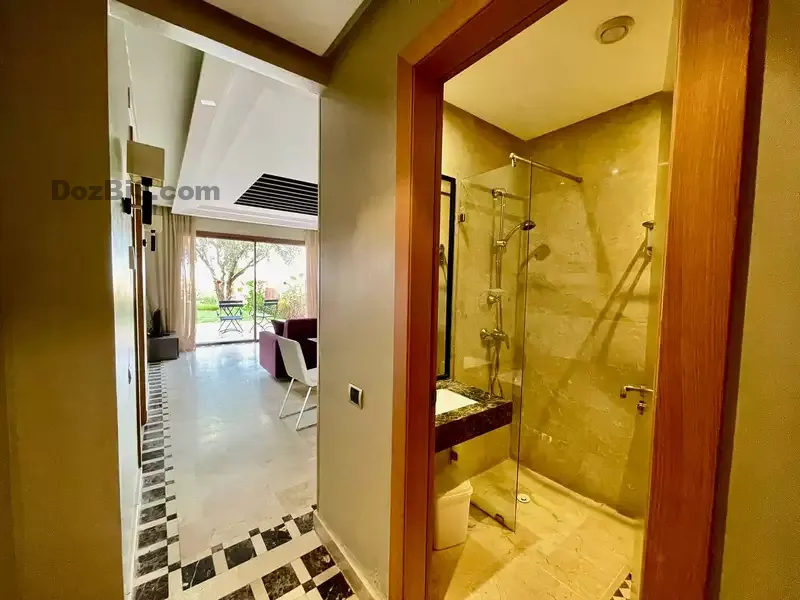 Appartement à louer à VIZIR PARC CENTER