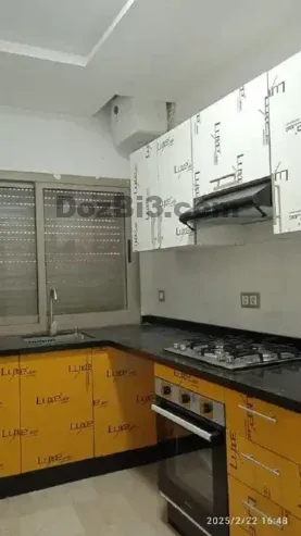 appartement pour location ain sbaa