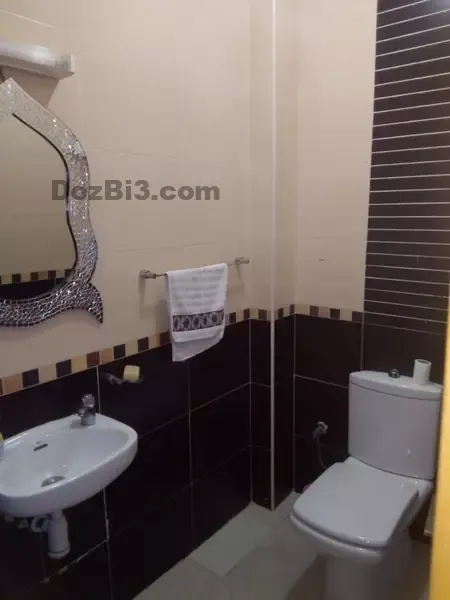 Appartement meublé à louer hay alhouda