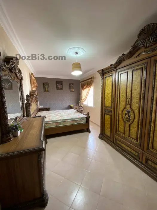 Appartement à vendre rue AL JAYCH MALAKI