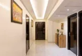 Appartement haut standing à louer à Maarif