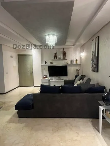 Superbe appartement à louer Hivernage
