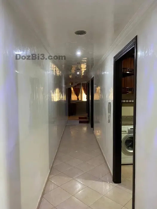 Appartement à vendre rue AL JAYCH MALAKI