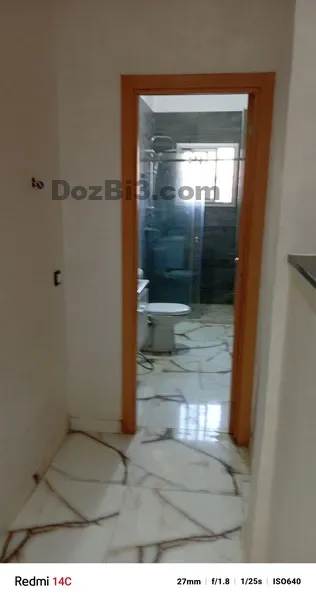 Appartement à vendre près de la rue Tariq bin Ziyad