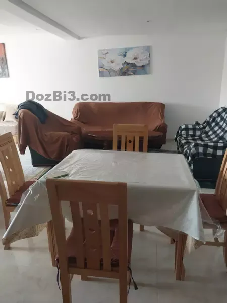 Appartement CORALIA Neuf à Louer proximité de la Wilaya