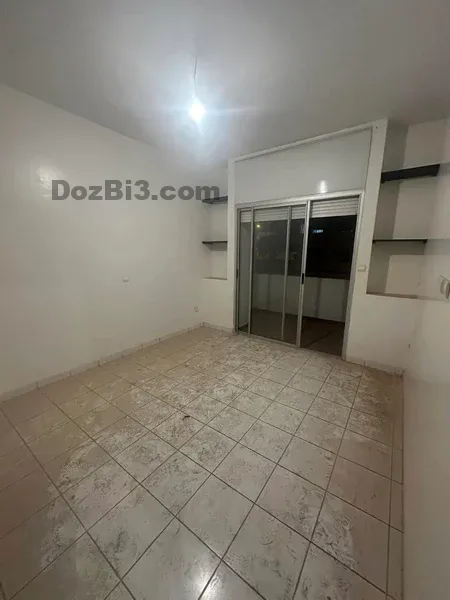 appartement à louer ou à vendre avenue des FAR