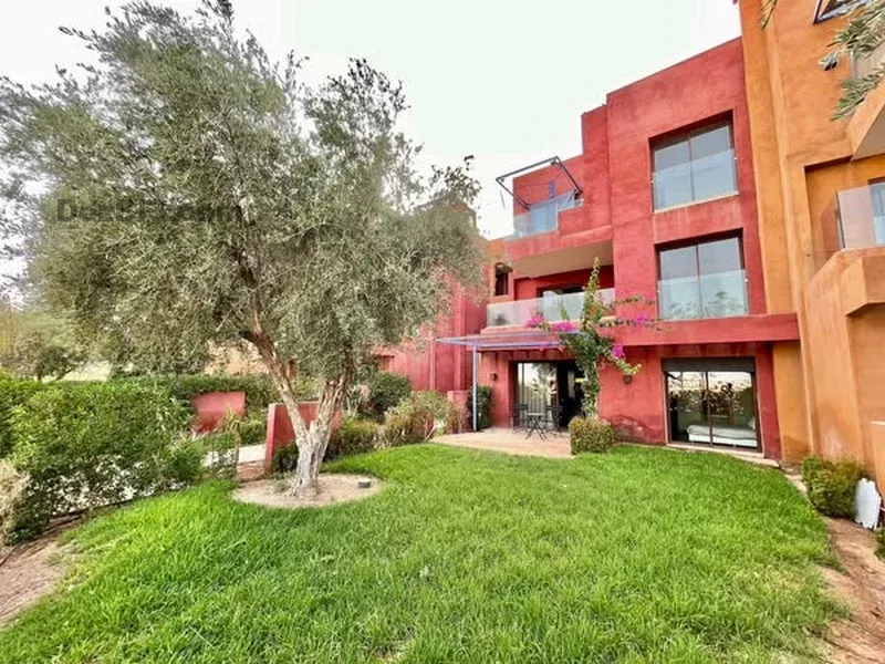 Appartement à louer à VIZIR PARC CENTER