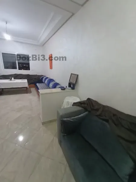 Appartement à vendre quartier Tasila