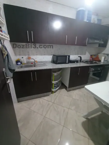 Appartement à vendre quartier Tasila