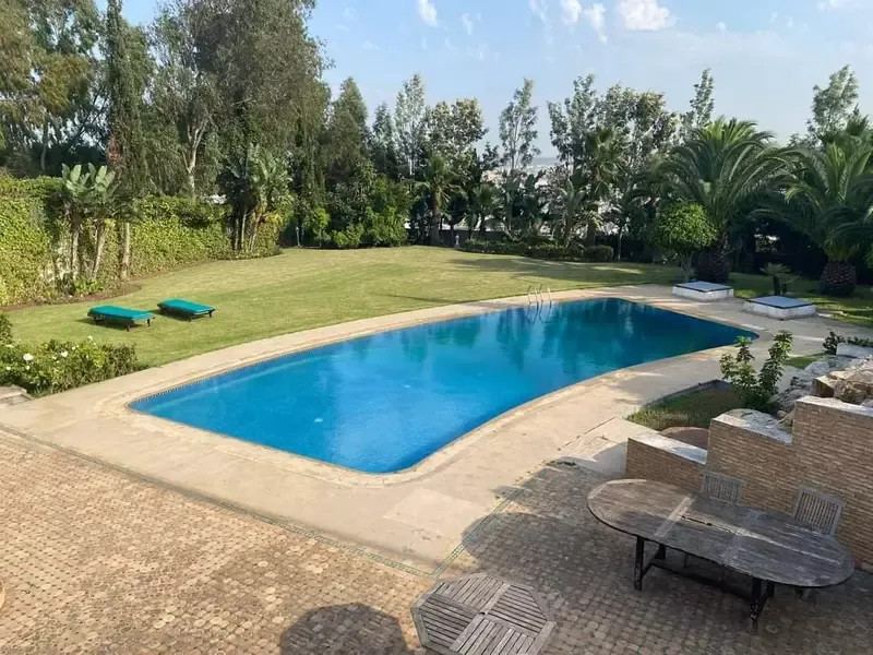 Appartement Spacieux à Boubana (Jbel Kbir)