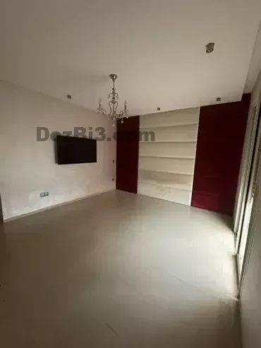 Appartement vide à louer islan hay mohamadi