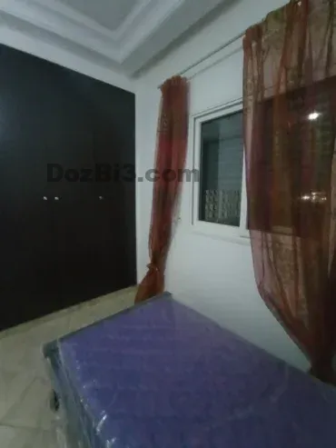 Appartement à vendre quartier Tasila