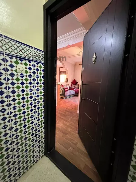 Appartement à vendre TAH quartier AL OSRA