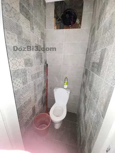Jolie appartement sans vis a vis à vendre Av hassan 2
