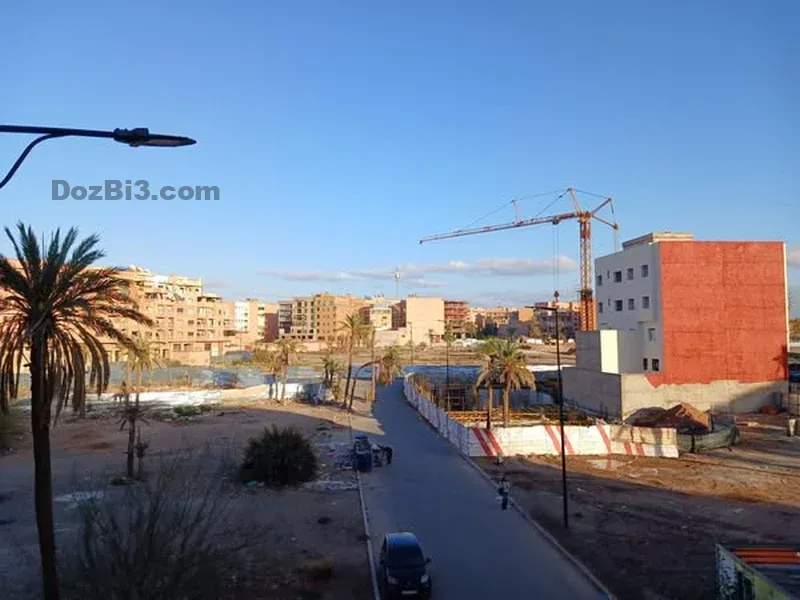 Appartement à vendre route de Safi LOTISSEMENT SOUKAINA