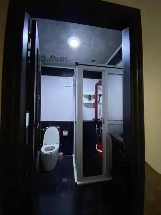 Appartement à vendre rue AL JAYCH MALAKI