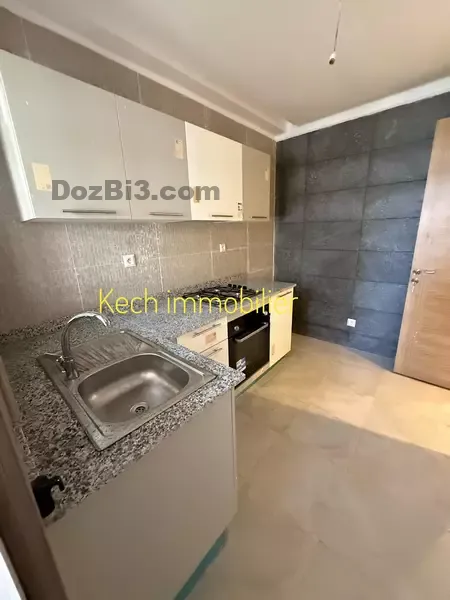 Magnifique appartement meublé à louer Av.Mohammed 6