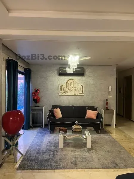 Superbe appartement à louer Hivernage