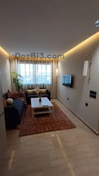 Studio meublé a louer Riviera Maarif