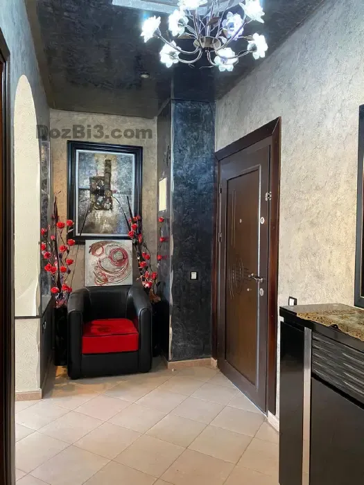 Appartement à vendre rue AL JAYCH MALAKI